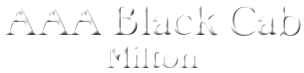 AAA Black Cab